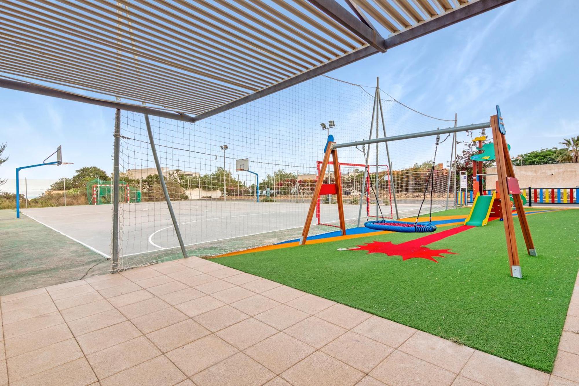 Villa Infinity Sea Views I Pool I Bbq I Jacuzzi Almería Exteriér fotografie